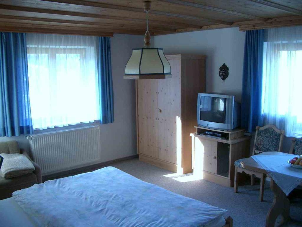 Andrea Schmaranzer - Privatzimmer Gosau Εξωτερικό φωτογραφία