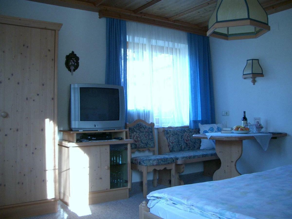 Andrea Schmaranzer - Privatzimmer Gosau Εξωτερικό φωτογραφία